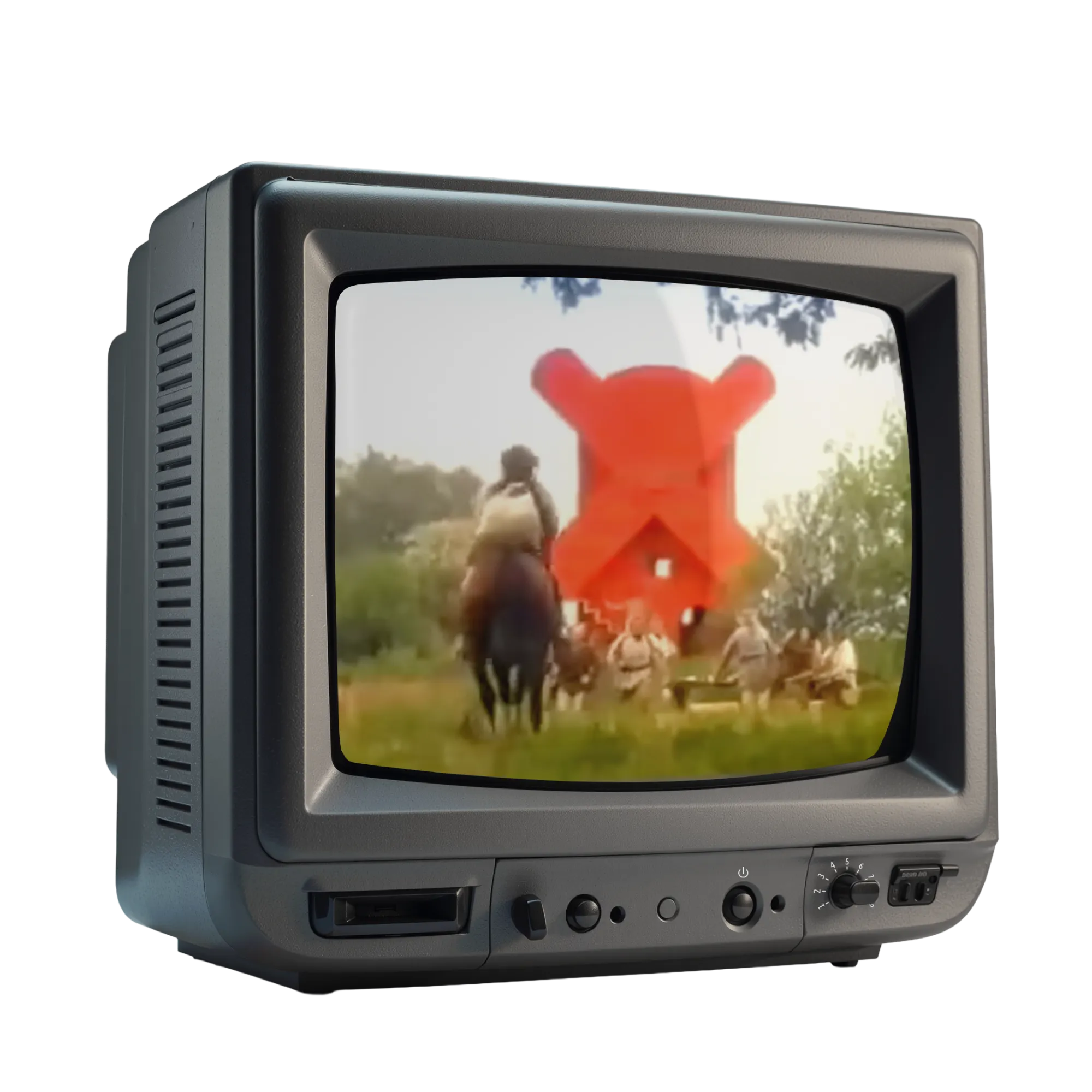 TV