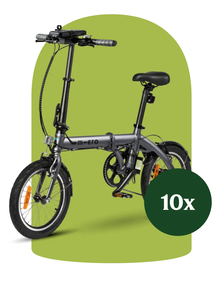 E-Bike