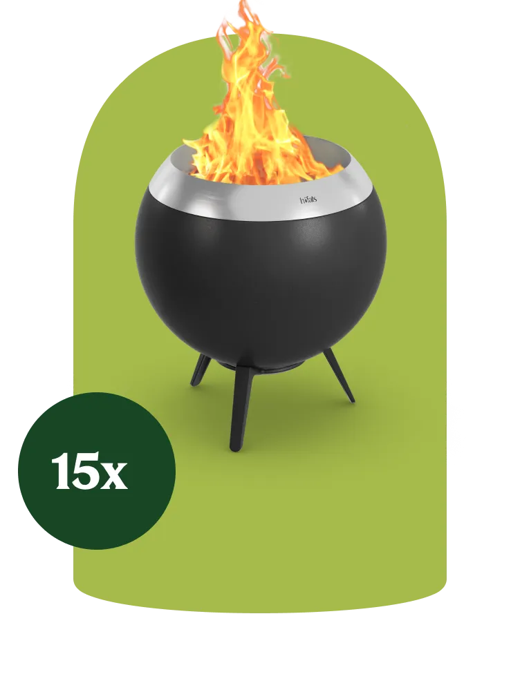Feuerkorb