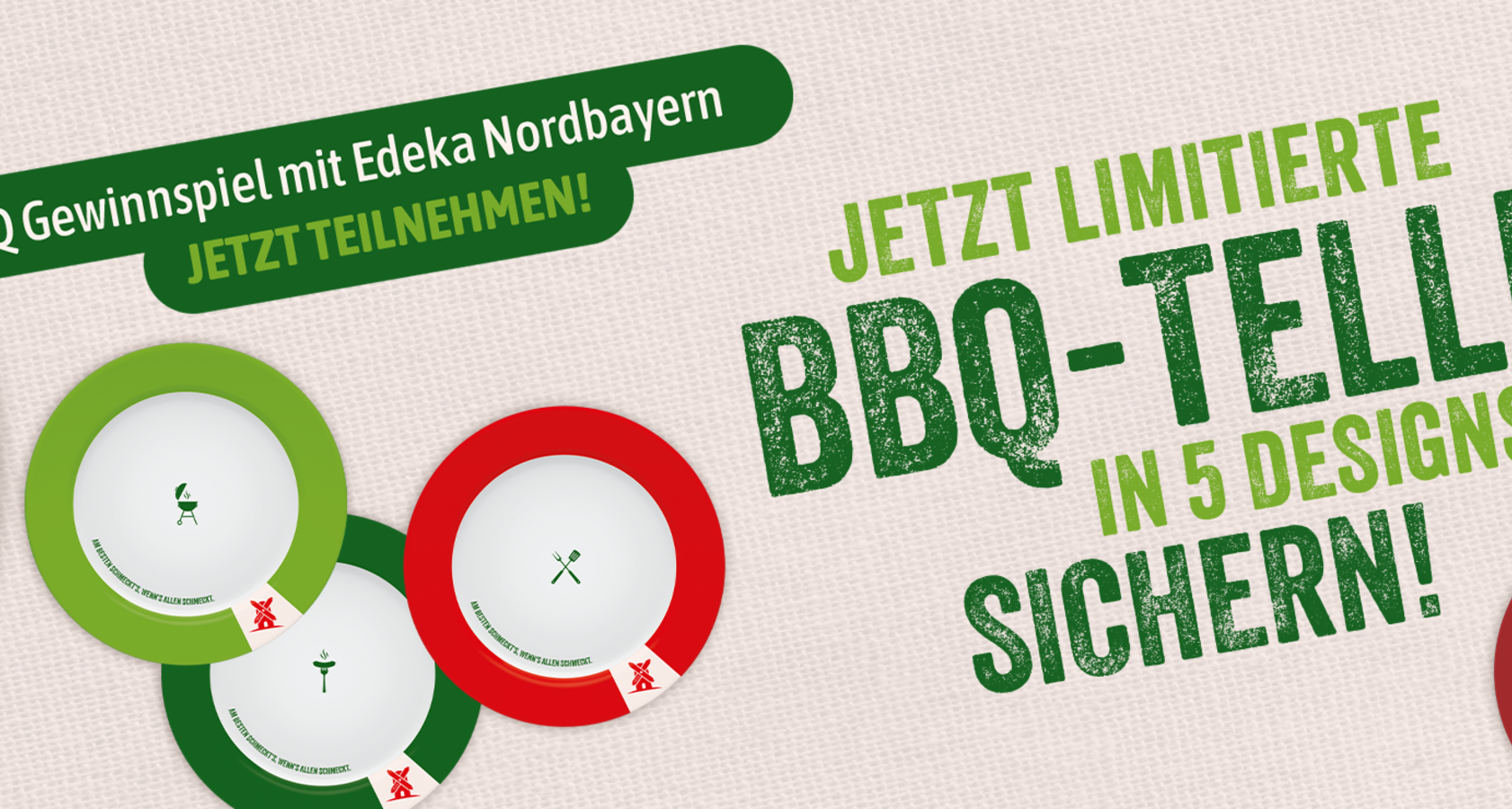 Rügenwalder Mühle Feinkostsalat Typ Hähnchen Titelbild