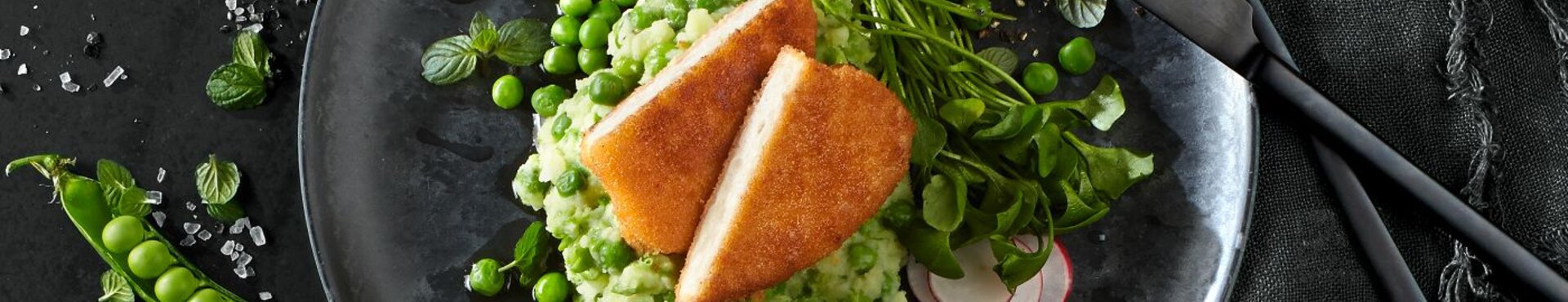 vegane schnitzel ruegenwalder muehle grosspackungen