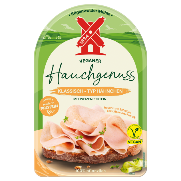 4000405001738 Veganer Mühlen Hauchgenuss Klassisch 70g 3