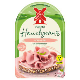4000405003244 Veganer Mühlen Hauchgenuss Schinken 70g 3