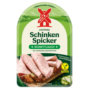 4000405004470 Veganer Schinken Spicker Schnittlauch 80g 3