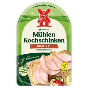 4000405003756 Veganer Kochschinken Rustikal 70g 2