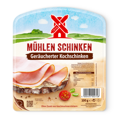 4000405002728 muehlen schinken geraeucherter kochschinken 100g 2024