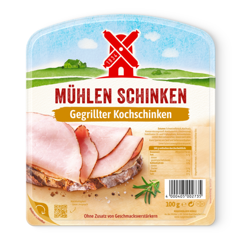 4000405002735 muehlen schinken gegrillter kochschinken 100g 2024