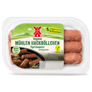 4000405001608 vegane muehlen hackroellchen typ chevapcici tf 250g