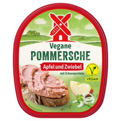 4000405002377 vegane pommersche apfel u zwiebel becher 125g front   gueltig ab 20240815