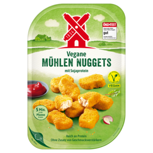 4000405005033 vegane muehlen nuggets 180g ab 202240927