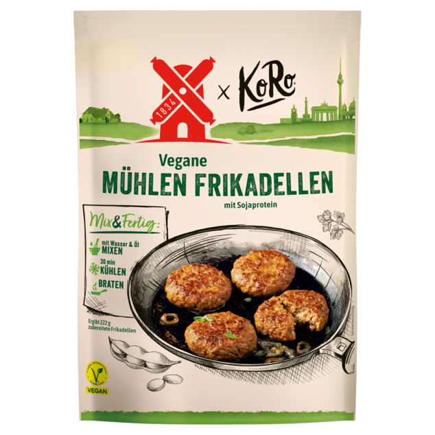 4000405005453 vegane muehlen frikadellen 75g mix und fertig front ab 20241015