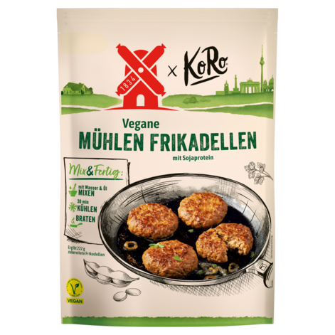 4000405005453 vegane muehlen frikadellen 75g mix und fertig front ab 20241015