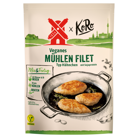 4000405005484 veganes muehlen filet 75g mix und fertig front ab 20241015