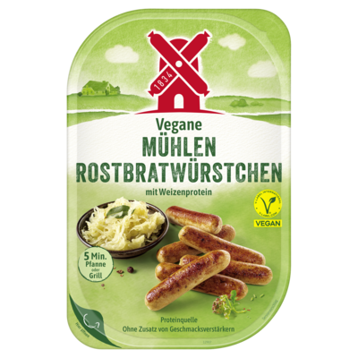 4000405001523 vegane muehlen rostbratwuerstchen 180g ab 010125
