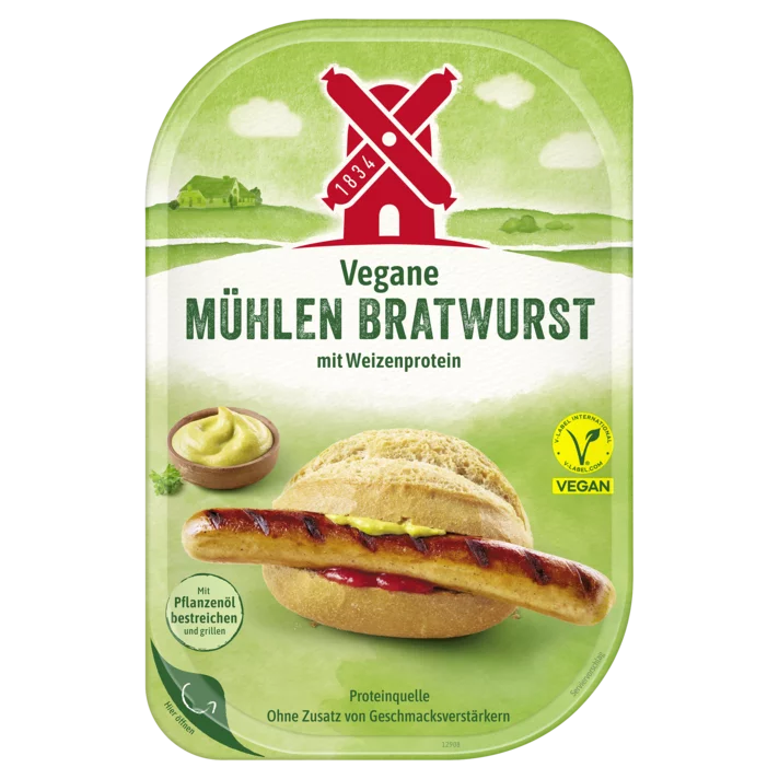 Mühlen Bratwurst