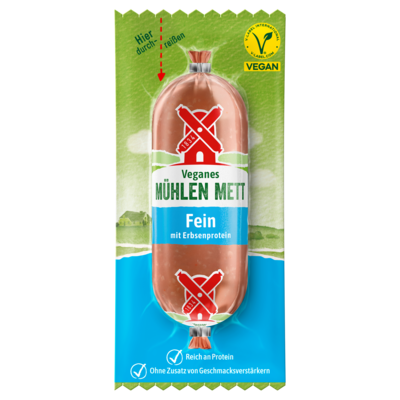 4000405001714 veganes muehlen mett fein SB 100g ab 20241119