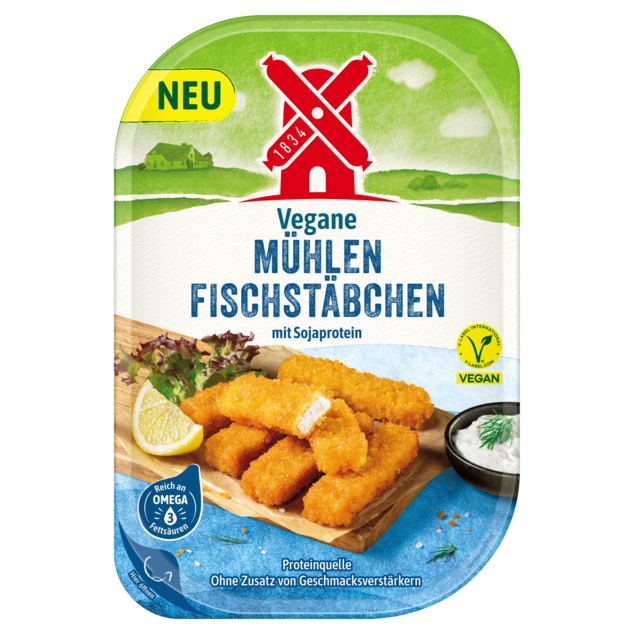 4000405003206 vegane muehlen fischstaebchen 180g