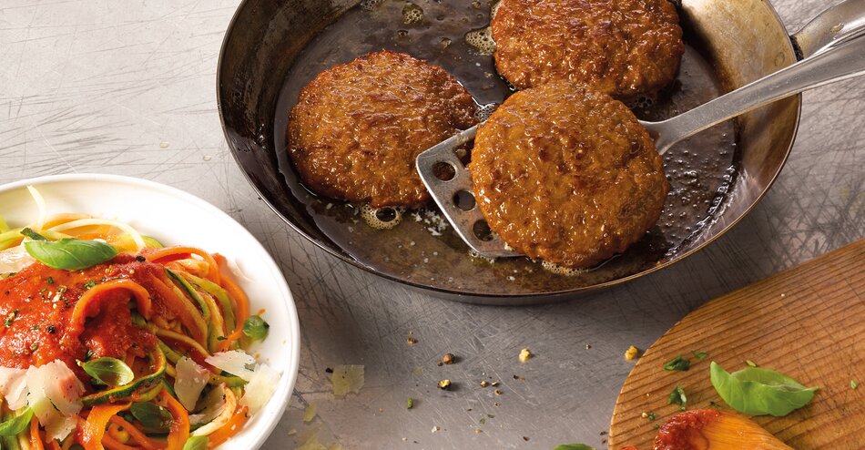 Vegane Leberwurst für Genießer | Rügenwalder Mühle