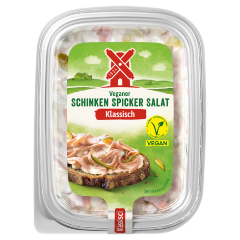 4000405002704 veganer schinken spicker salat klassisch front   gueltig ab 20250314