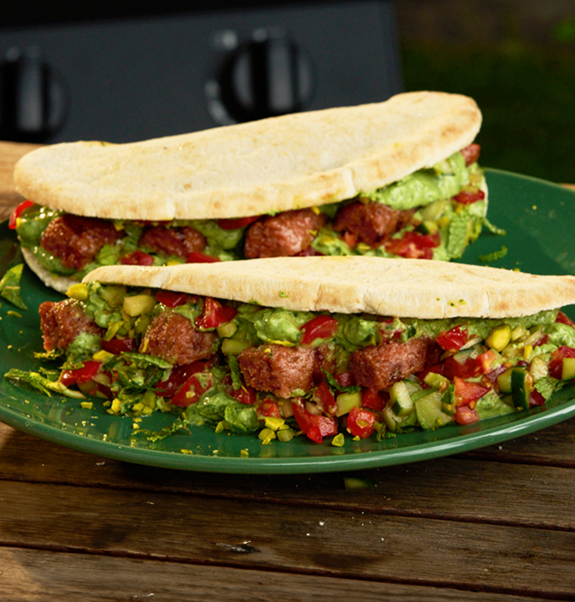 BBQ Pita dubai style 2048x2048px