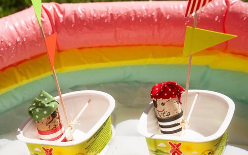RWM KIDS Website Rezeptbild 2048x2048 Boote DIY