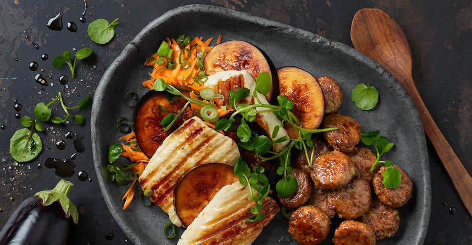 Vegane Leberwurst für Genießer | Rügenwalder Mühle