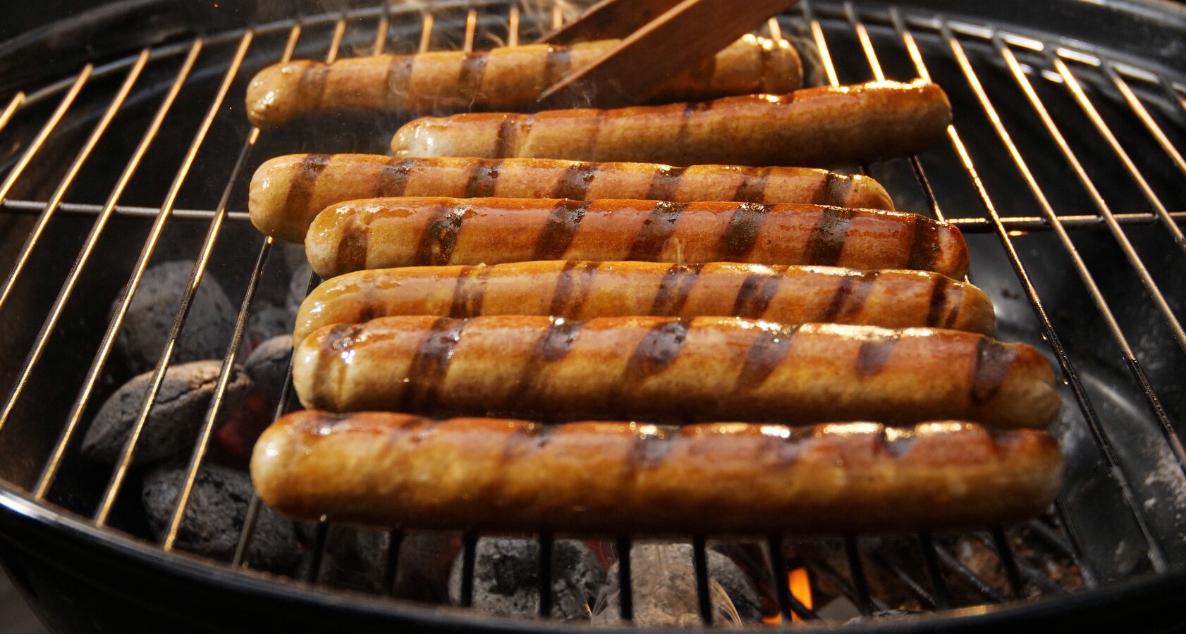 Rügenwalder Mühle Pressebild vegane Mühlen Bratwurst